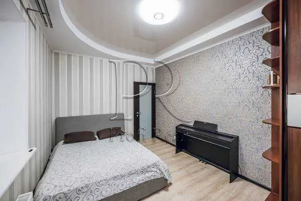 2-к квартира Фастівський, Гатне, Гоголя вулиц я 17 3