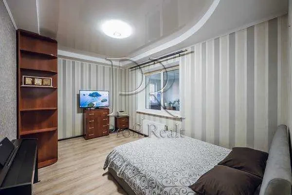 2-к квартира Фастівський, Гатне, Гоголя вулиц я 17 4