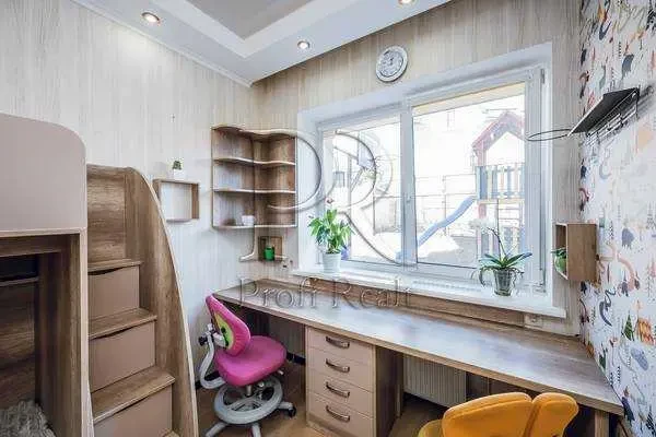 2-к квартира Фастівський, Гатне, Гоголя вулиц я 17 6