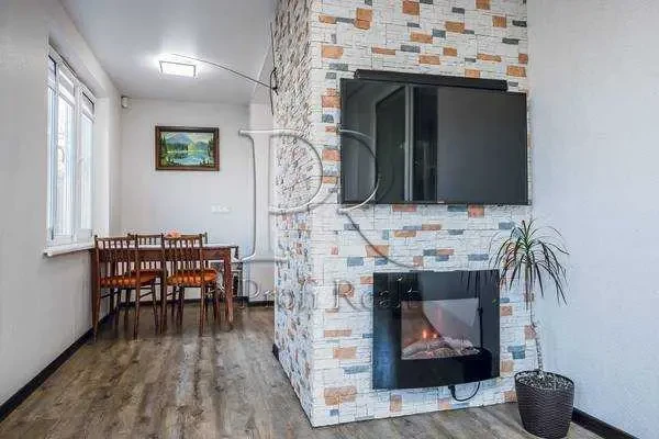 2-к квартира Фастівський, Гатне, Гоголя вулиц я 17 11