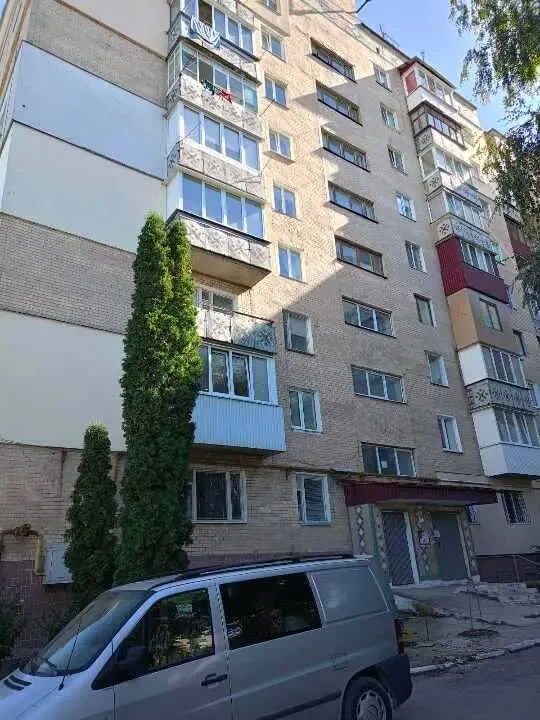 кімната Кам`янець-Подільський, Хмельницьке шосе 12 20