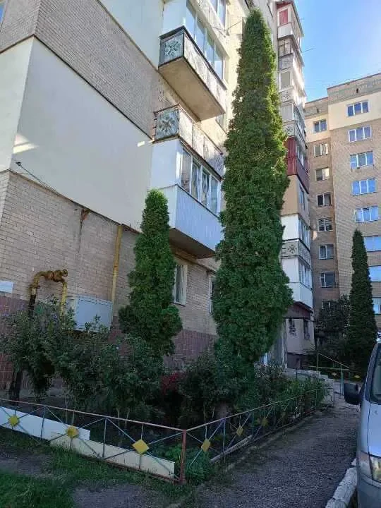 кімната Кам`янець-Подільський, Хмельницьке шосе 12 21
