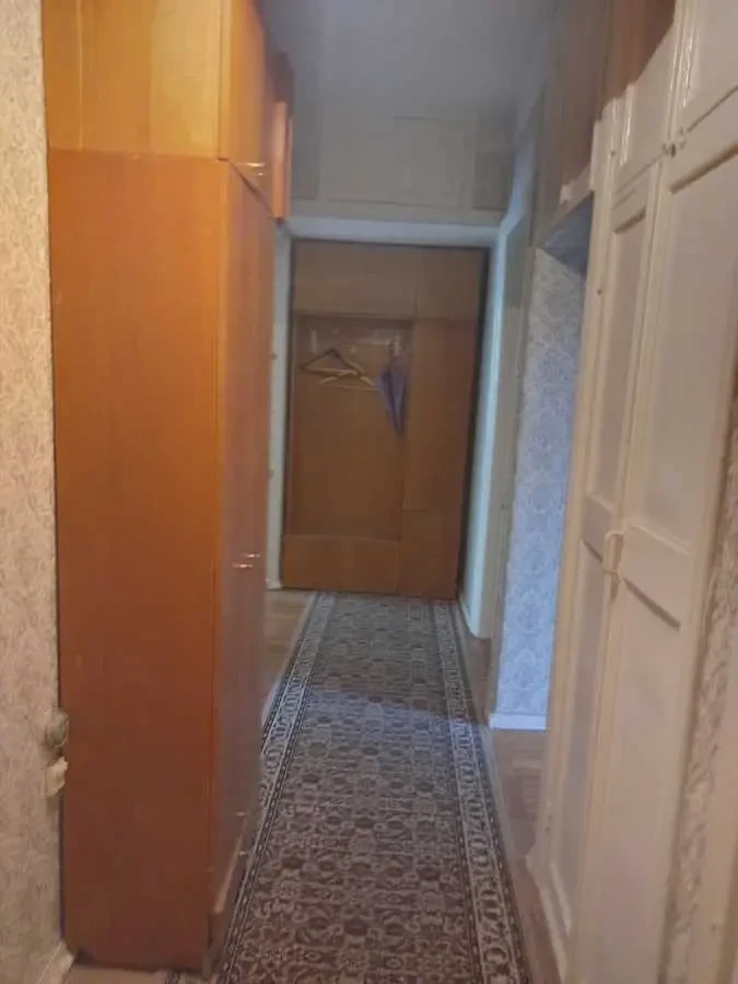 2-к квартира Київ, Печерський, Лейпцизька 2/37 21