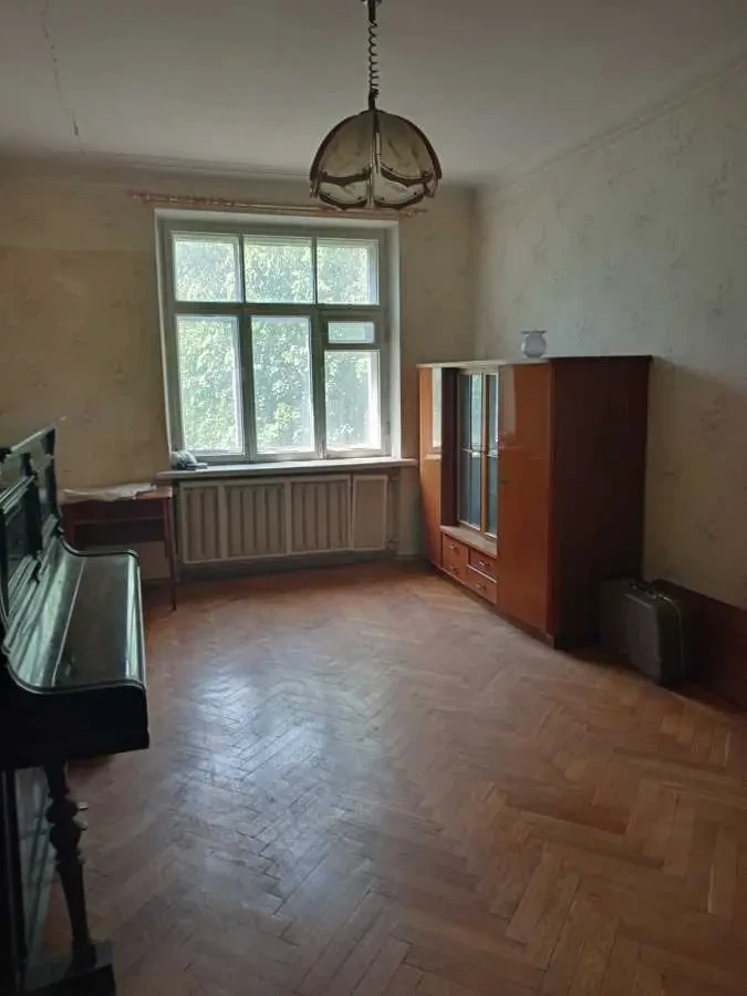 2-к квартира Київ, Печерський, Лейпцизька 2/37 18