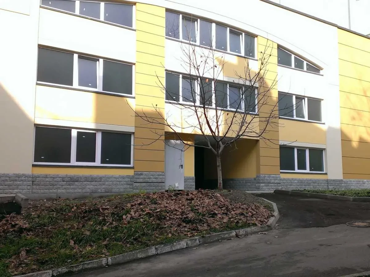 підземний паркінг Київ, Шевченківський, Олеся Гончара 45В 6