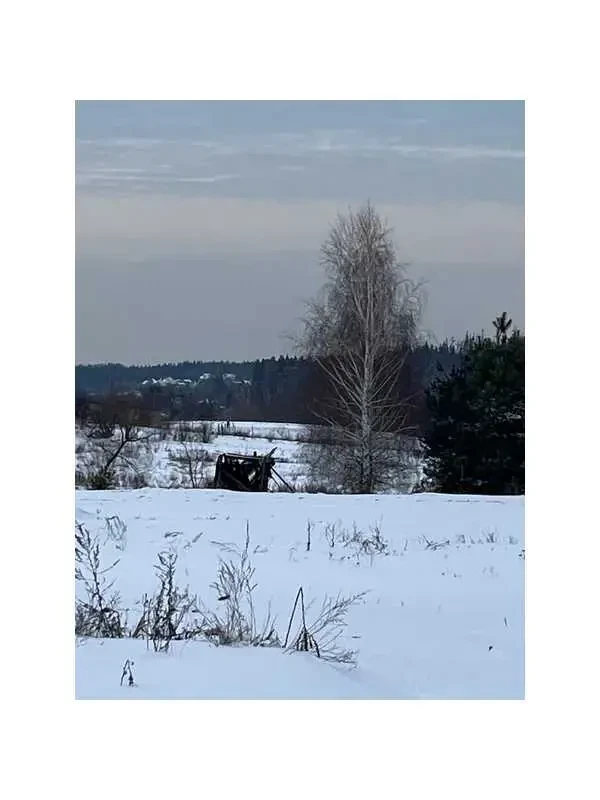 ділянка сільськогосподарського призначення Фастівський, Мостище, Сло.. 3