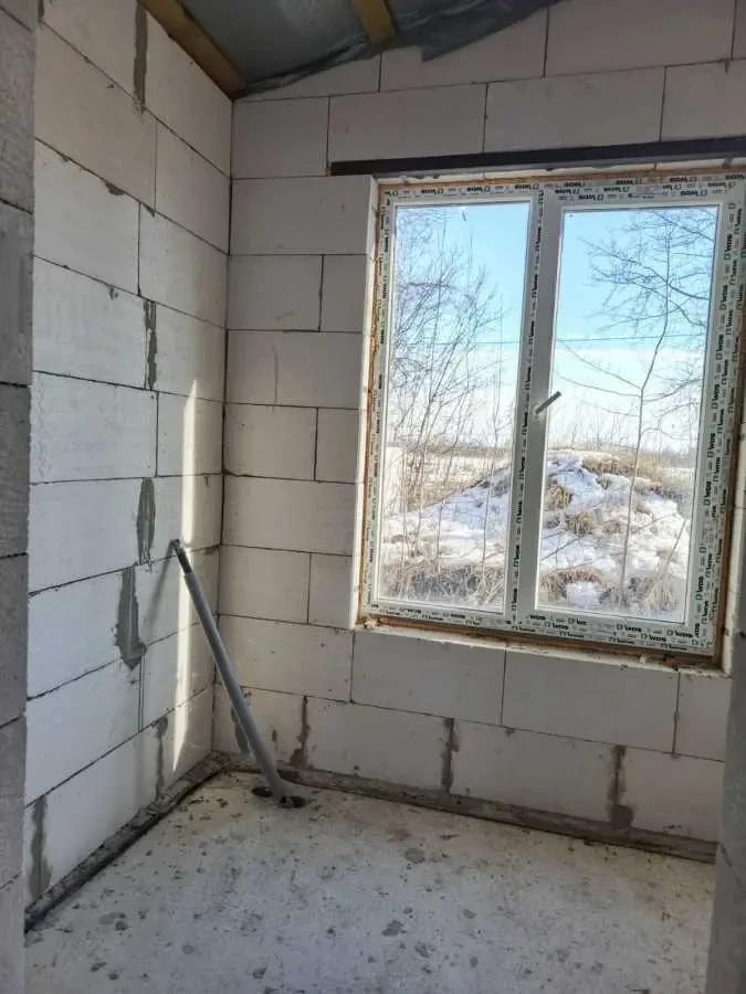 ділянка під житлову забудову Фастівський, Калинівка, Спортивна 7