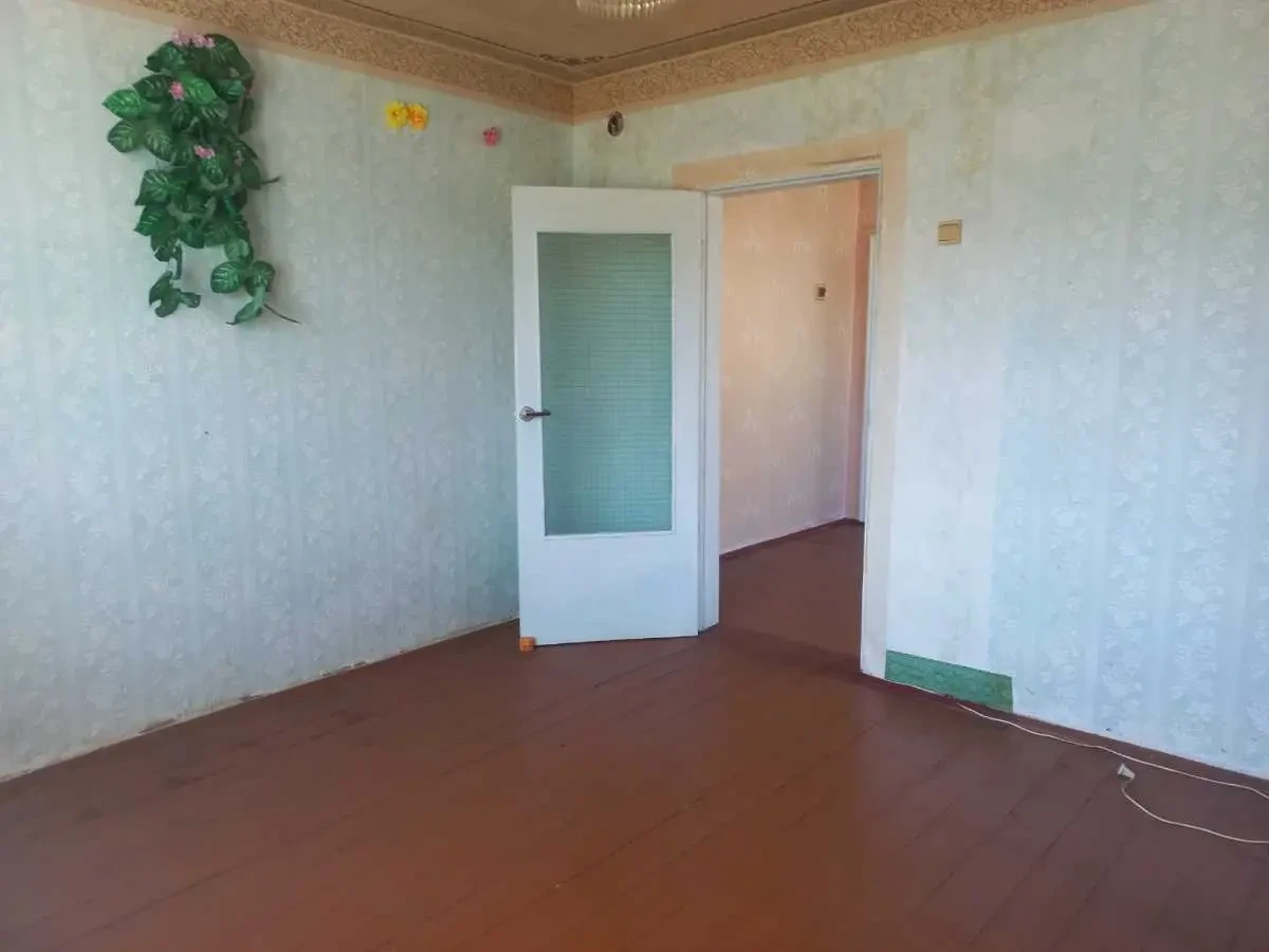 4-к будинок Брусилівський, Брусилів, Садова 3 5