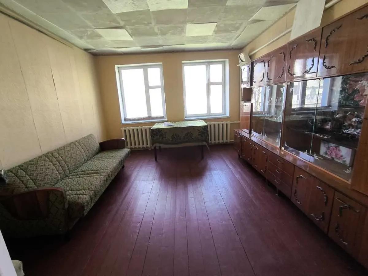 4-к будинок Брусилівський, Брусилів, Садова 3 24