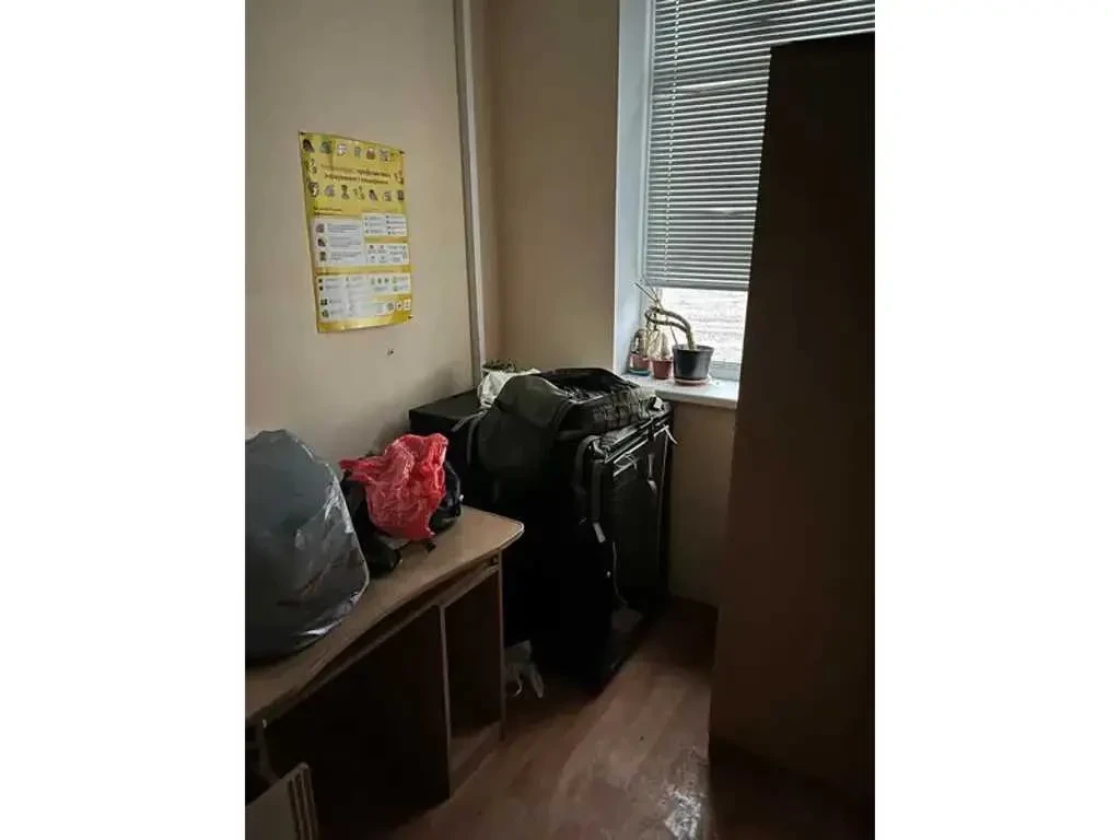 приміщення, будівлі Знаменський, Богданівка, Вокзальна 80 4