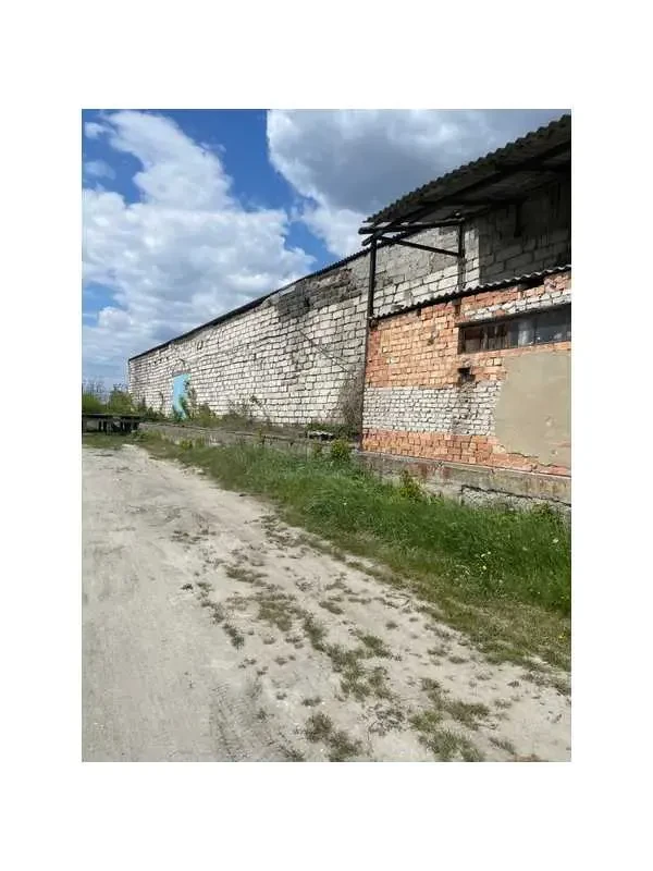 приміщення, будівлі Полонський, Полонне, Енгельса 15А 3
