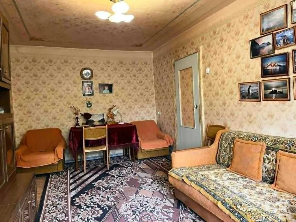 2-к квартира Харків, Шевченківський, Вартові Неба 47 2