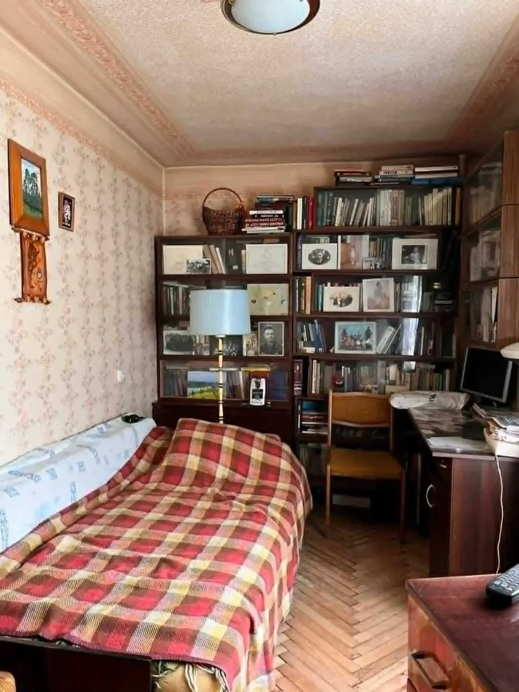 2-к квартира Харків, Шевченківський, Вартові Неба 47 3