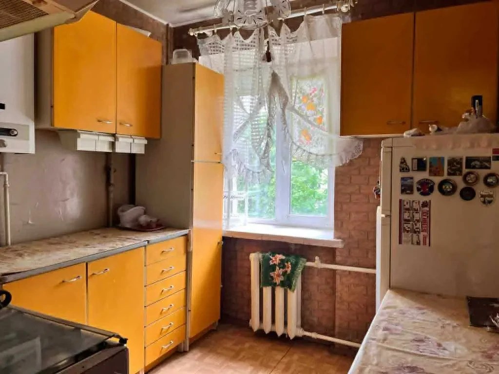 2-к квартира Харків, Шевченківський, Вартові Неба 47 5