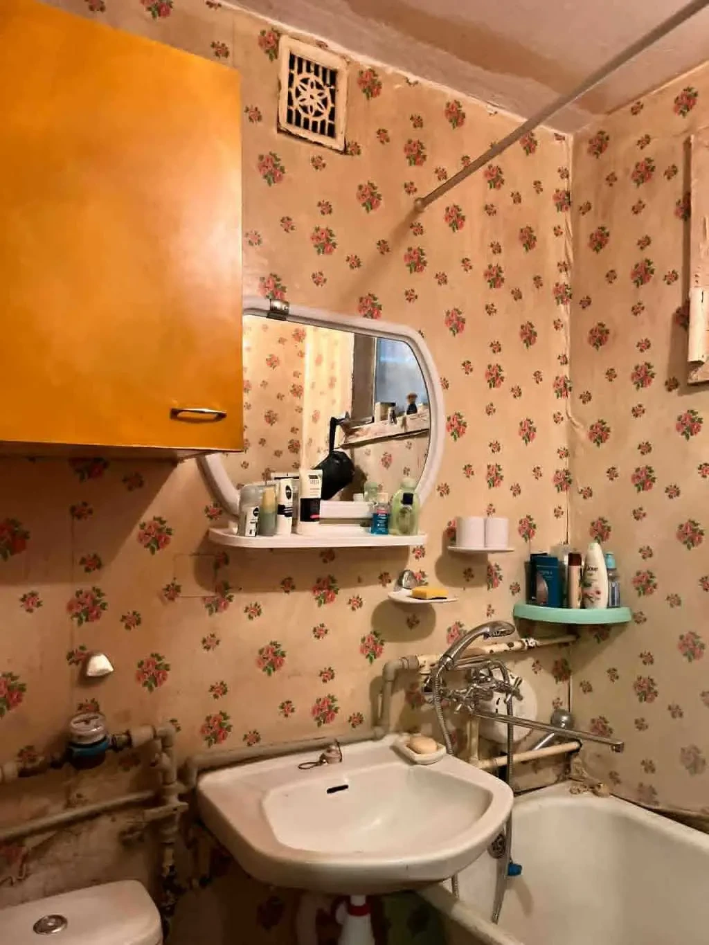 2-к квартира Харків, Шевченківський, Вартові Неба 47 6