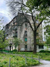2-к квартира Харків, Шевченківський, Вартові Неба 47