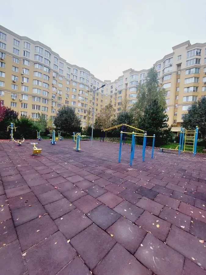 2-к квартира Бучанський, Софіївська Борщагівка, Абрикосовая 5А 16