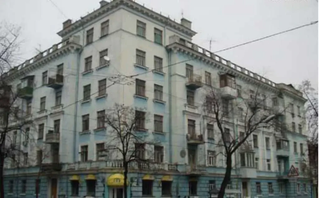 2-к квартира Київ, Подільський, Борисоглібська 10 5