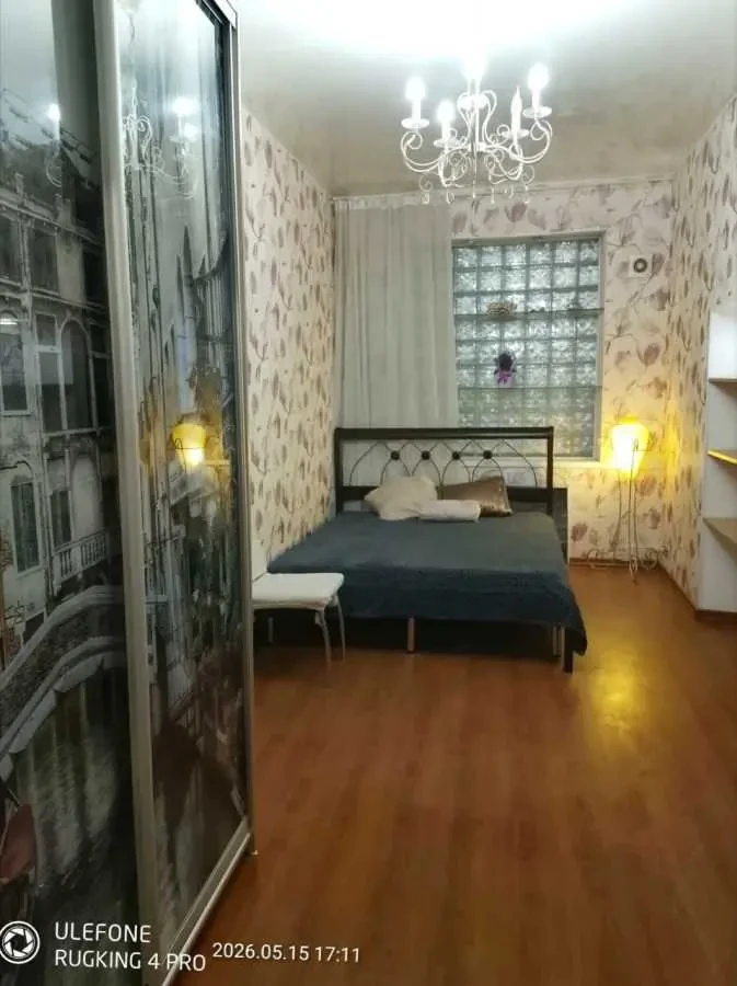 2-к квартира Київ, Подільський, Борисоглібська 10 13