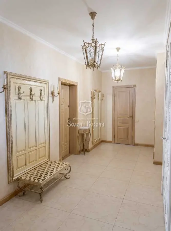 3-к квартира Броварський, Бровари, Марії Лагунової вул. 18б 17