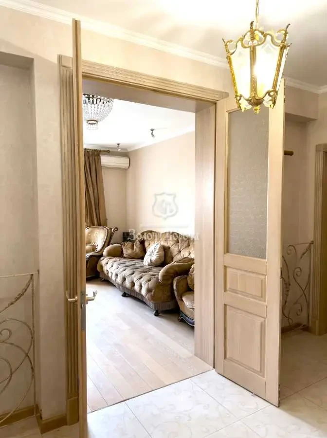 3-к квартира Броварський, Бровари, Марії Лагунової вул. 18б 9