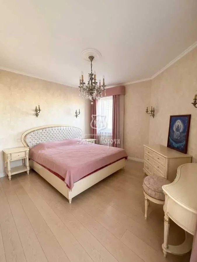 3-к квартира Броварський, Бровари, Марії Лагунової вул. 18б 2
