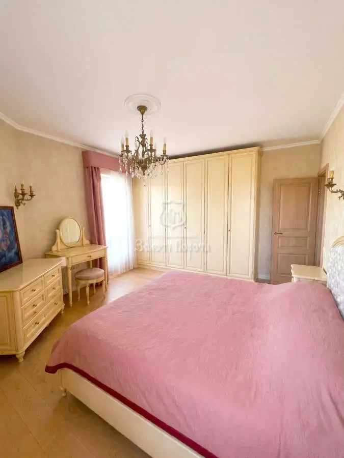 3-к квартира Броварський, Бровари, Марії Лагунової вул. 18б 3