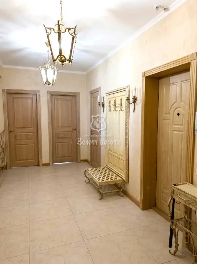 3-к квартира Броварський, Бровари, Марії Лагунової вул. 18б 16