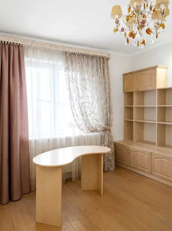 3-к квартира Броварський, Бровари, Марії Лагунової вул. 18б 4