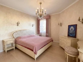 3-к квартира Броварський, Бровари, Марії Лагунової вул. 18б