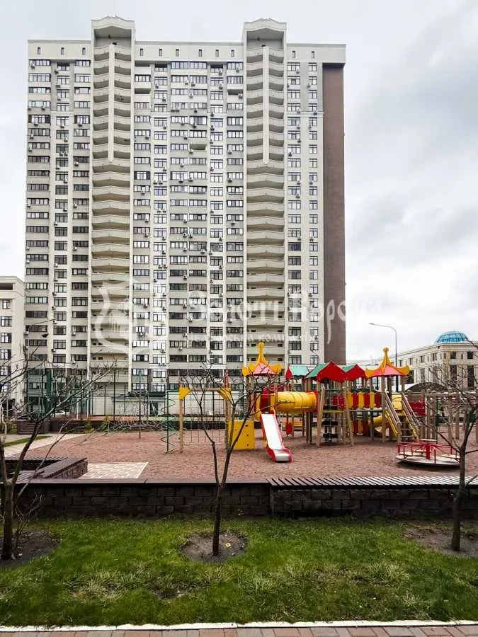 3-к квартира Київ, Шевченківський, Сікорського 3д 23