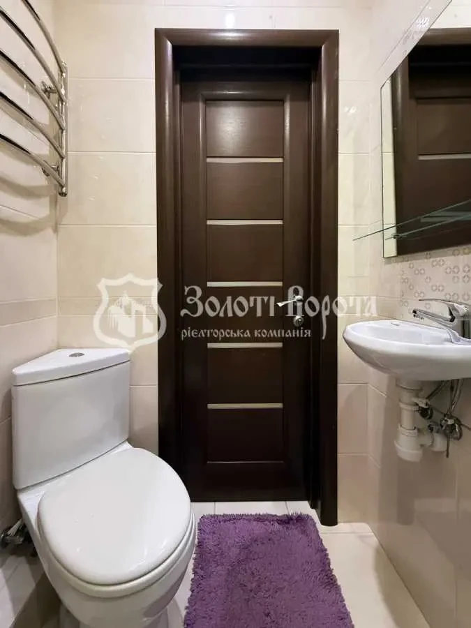 3-к квартира Київ, Шевченківський, Сікорського 3д 18