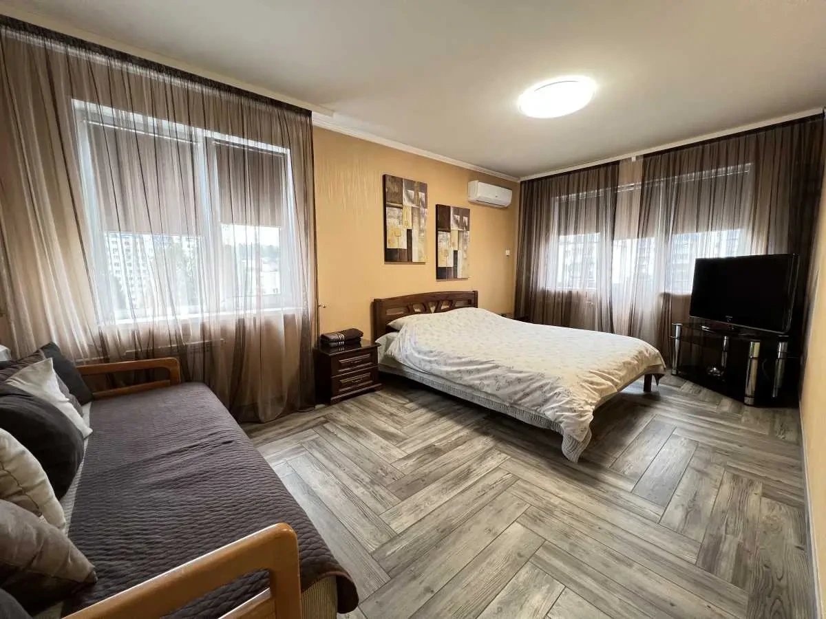 2-к квартира Київ, Солом`янський, Митрополита Василя Липківського 3 2