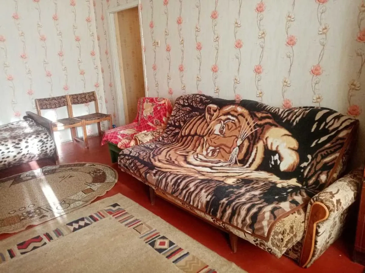 2-к квартира Київ, Деснянський, Каштанова 3 5
