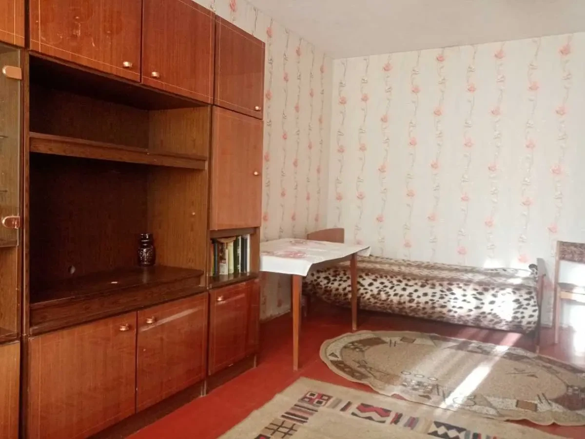 2-к квартира Київ, Деснянський, Каштанова 3 6