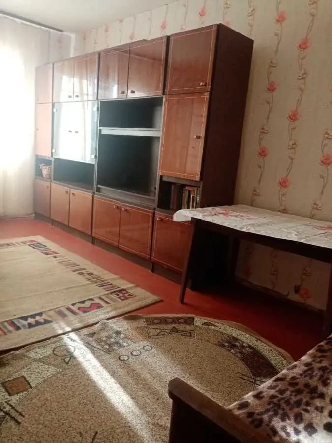 2-к квартира Київ, Деснянський, Каштанова 3 9