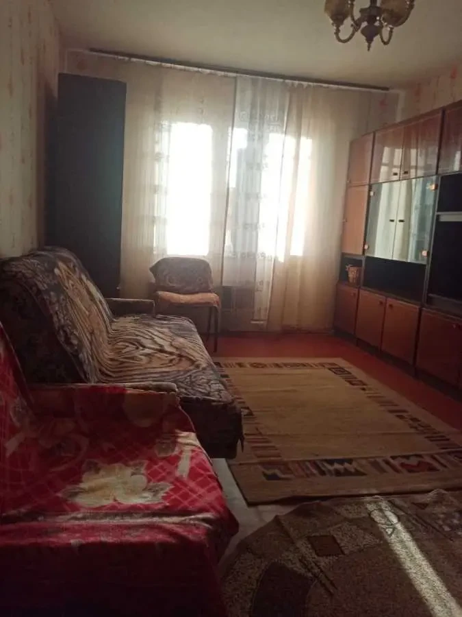 2-к квартира Київ, Деснянський, Каштанова 3 4