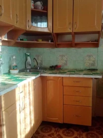 2-к квартира Київ, Деснянський, Каштанова 3