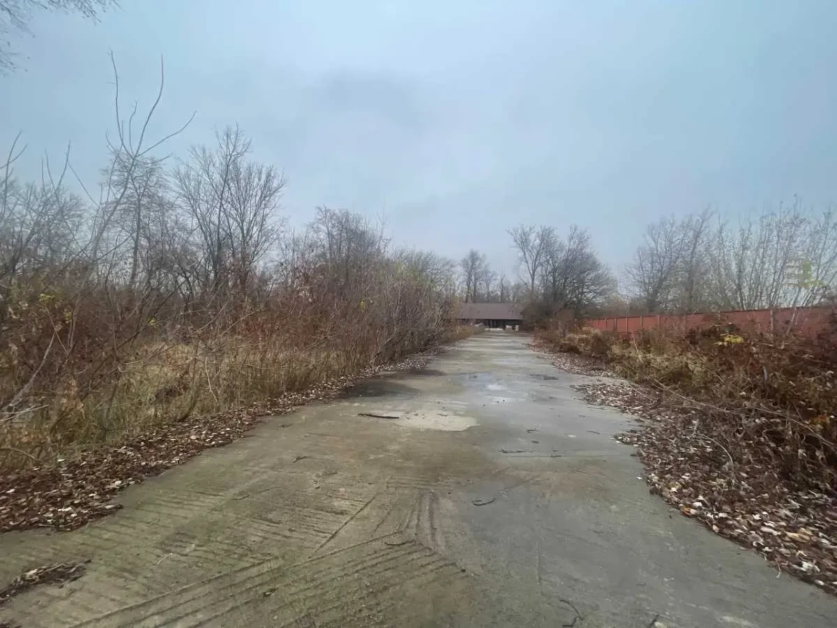 база відпочинку, пансіонат Броварський, Погреби, Кодацька 6