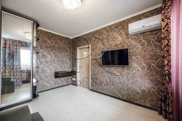 3-к квартира Київ, Дарницький, Поліська 4А 8