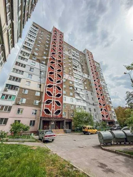3-к квартира Київ, Дарницький, Поліська 4А 19