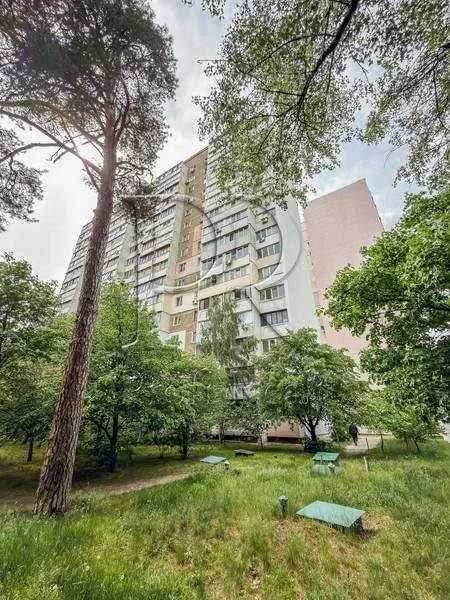 3-к квартира Київ, Дарницький, Поліська 4А 20