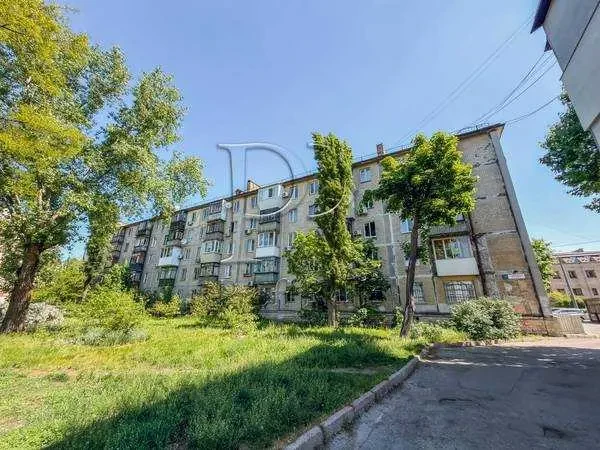 2-к квартира Київ, Дніпровський, Вифлеємська 14 12
