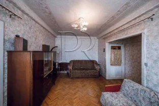 2-к квартира Київ, Дніпровський, Вифлеємська 14
