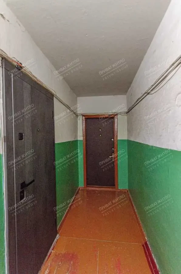 1-к квартира Полтава, Київський, Решетилівська 34 9