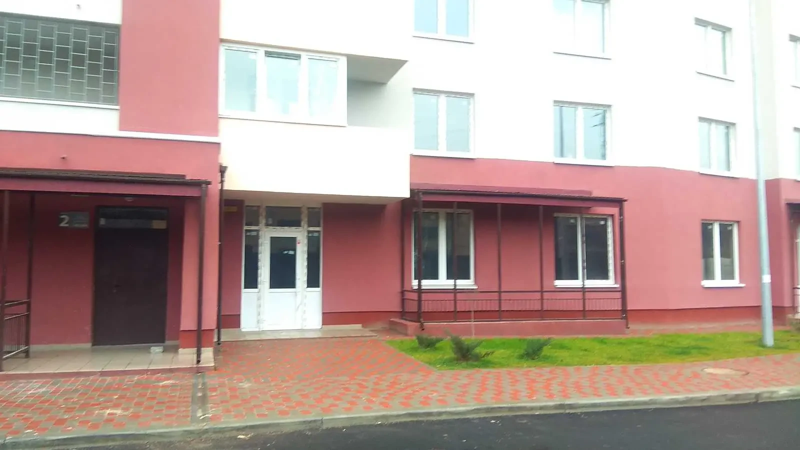 офісне приміщення Київ, Оболонський, Балтійський 3а 3
