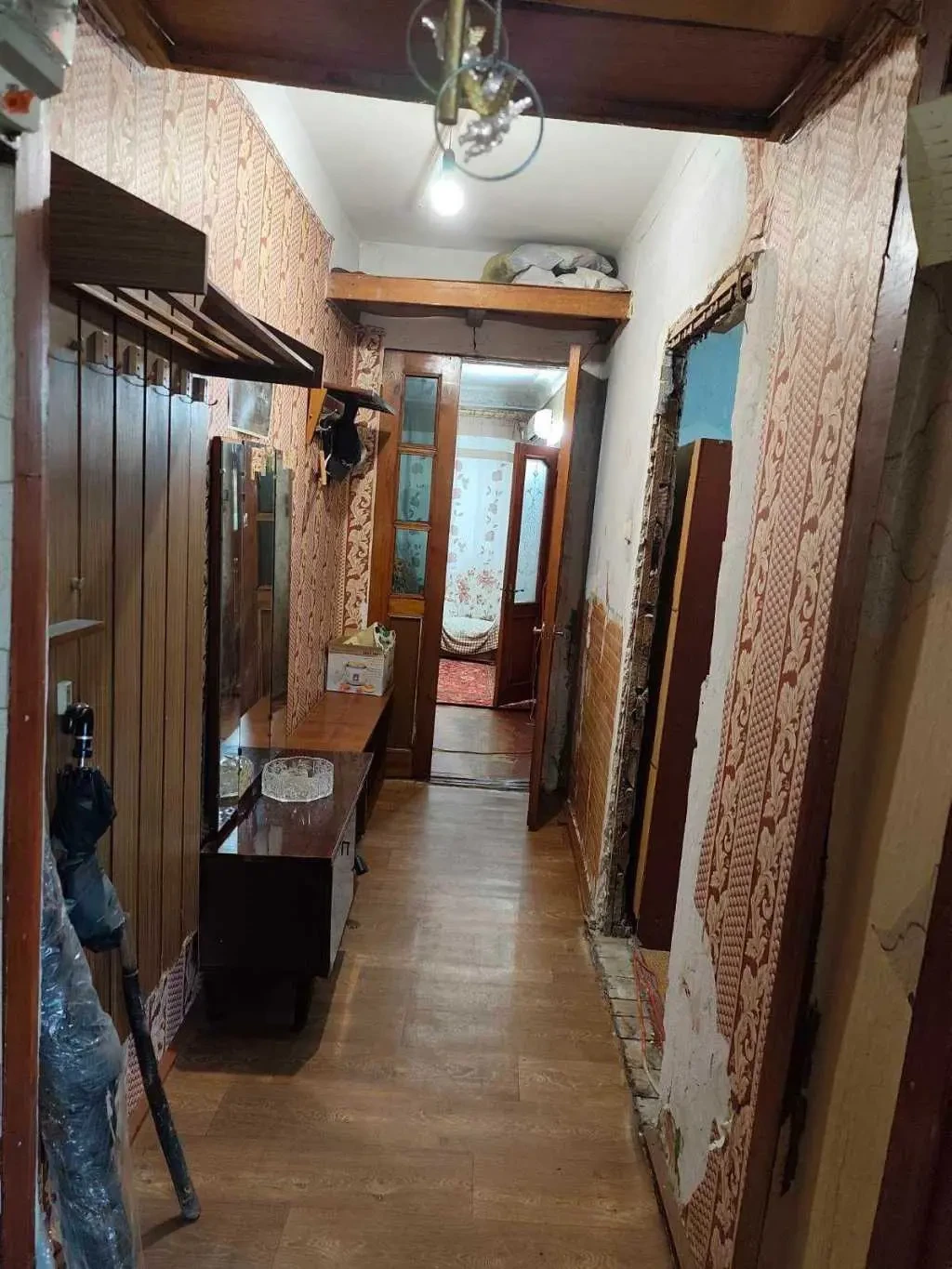 3-к квартира Одеса, Хаджибейський, Болгарская 20 2