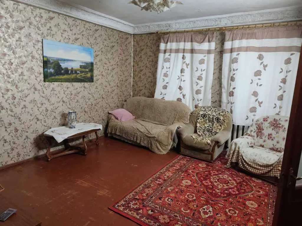 3-к квартира Одеса, Хаджибейський, Болгарская 20 3