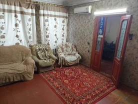 3-к квартира Одеса, Хаджибейський, Болгарская 20