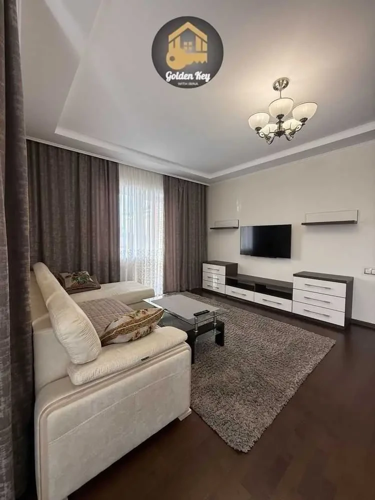 2-к квартира Вишгородський, Нові Петрівці, Ново-Київська 2